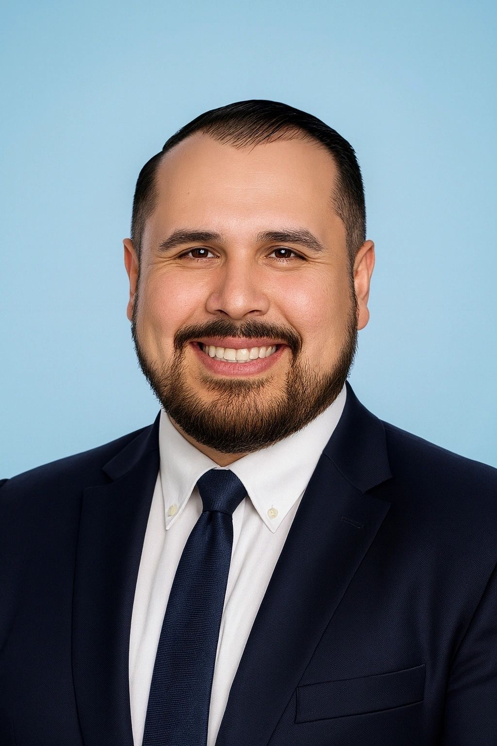 Geronimo Gutierrez IV — Criminal Defense Attorney